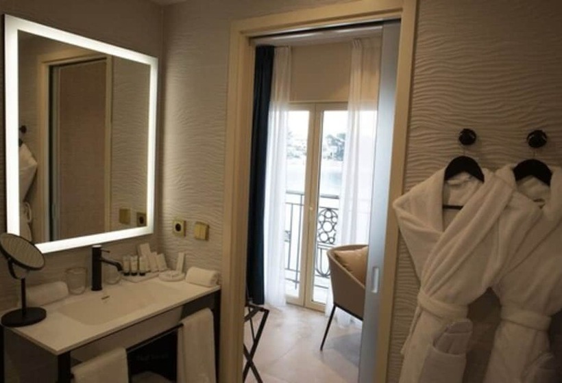 هتل Splendid Hôtel & Spa