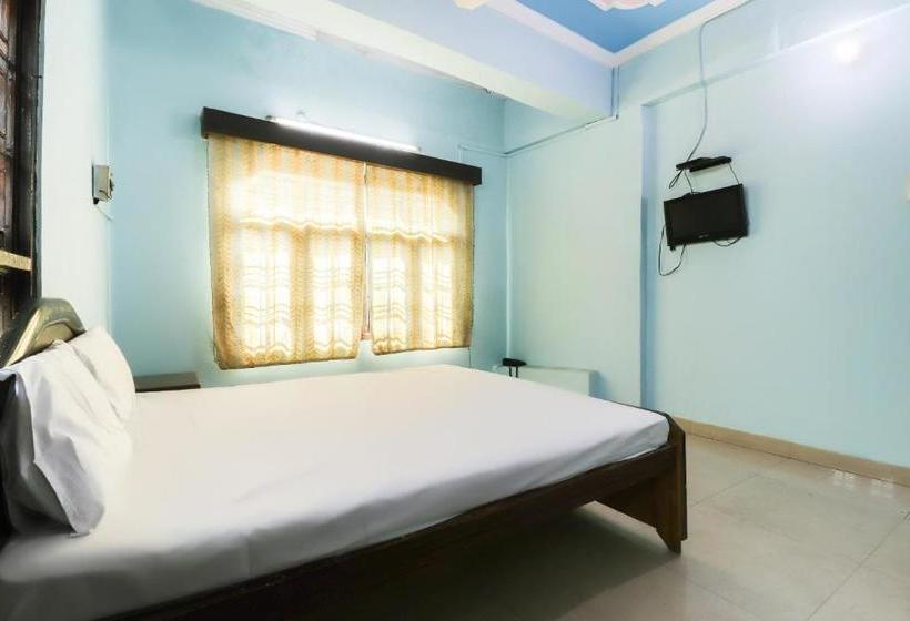 ホテル Spot On 46219 Satkar Guest House