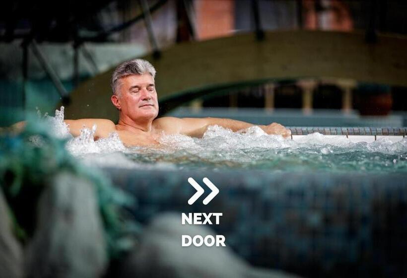 Boutique Hotel Sunrose 7 Gourmet & Spa