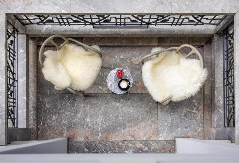 Boutique Hotel Sunrose 7 Gourmet & Spa