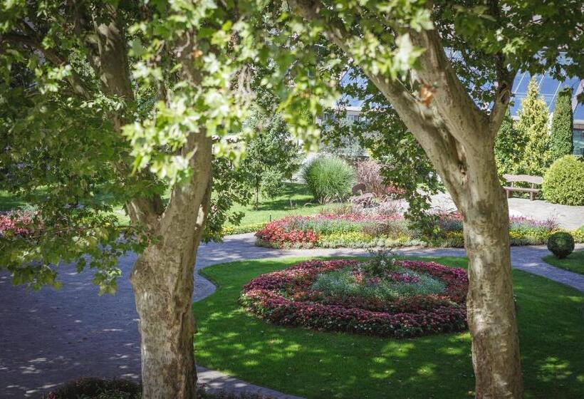 Boutique Hotel Sunrose 7 Gourmet & Spa