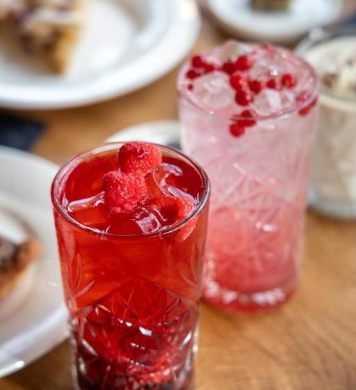 Boutique Hotel Sunrose 7 Gourmet & Spa