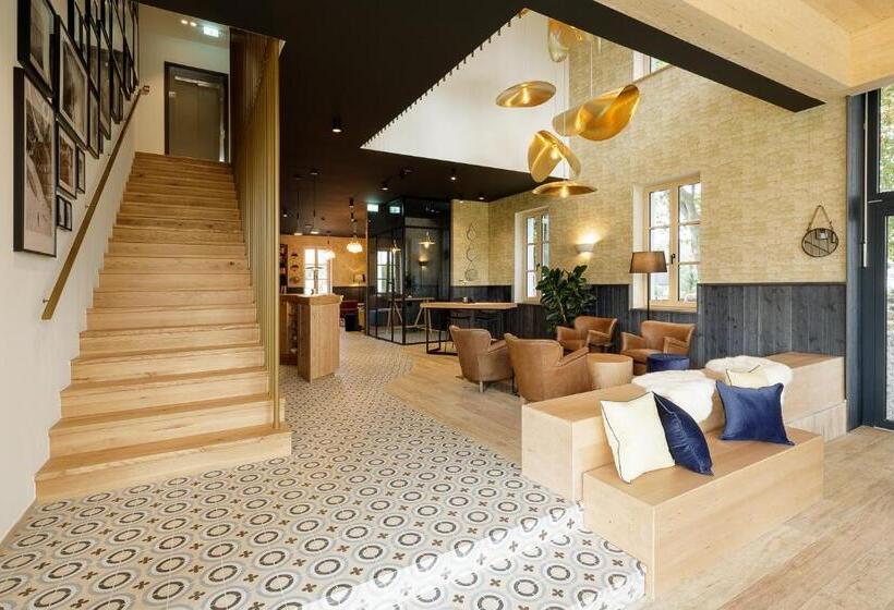 Boutique Hotel Sunrose 7 Gourmet & Spa