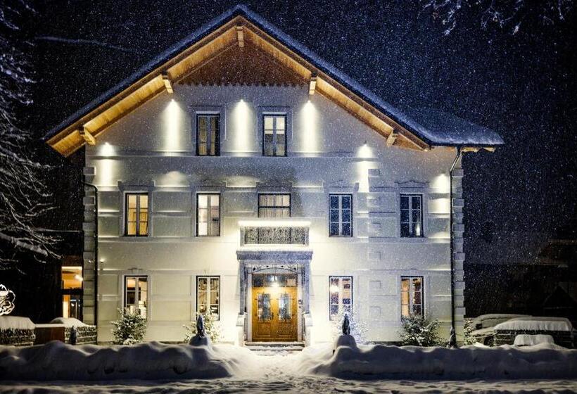 Boutique Hotel Sunrose 7 Gourmet & Spa