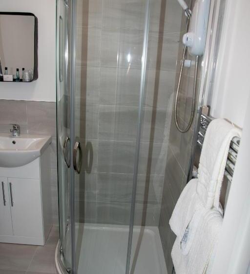 בית מלון כפרי The Reubens