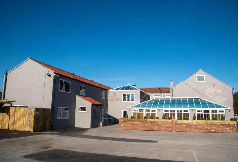 בית מלון כפרי The Reubens