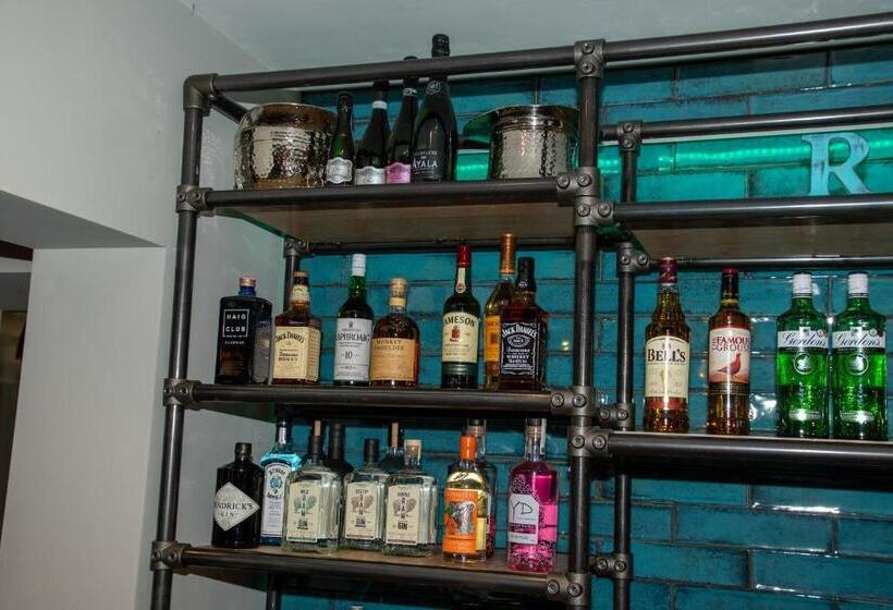 בית מלון כפרי The Reubens