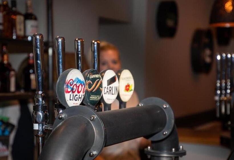 בית מלון כפרי The Reubens