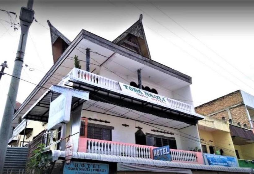 فندق Toba Nauli