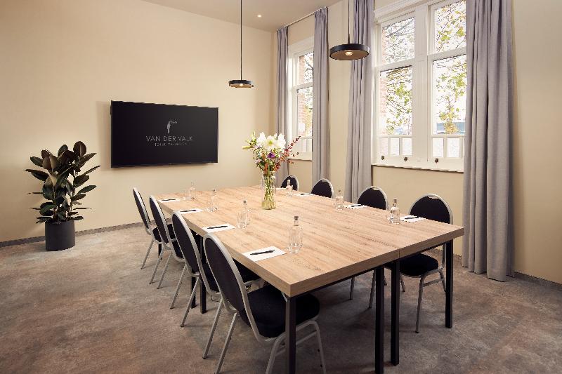 Van Der Valk Hotel Mechelen