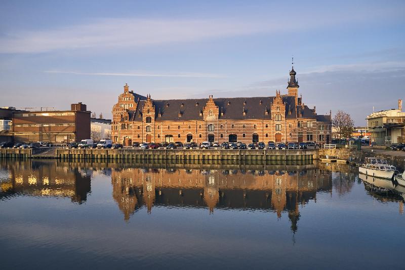 Van Der Valk Hotel Mechelen