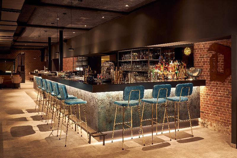 Van Der Valk Hotel Mechelen