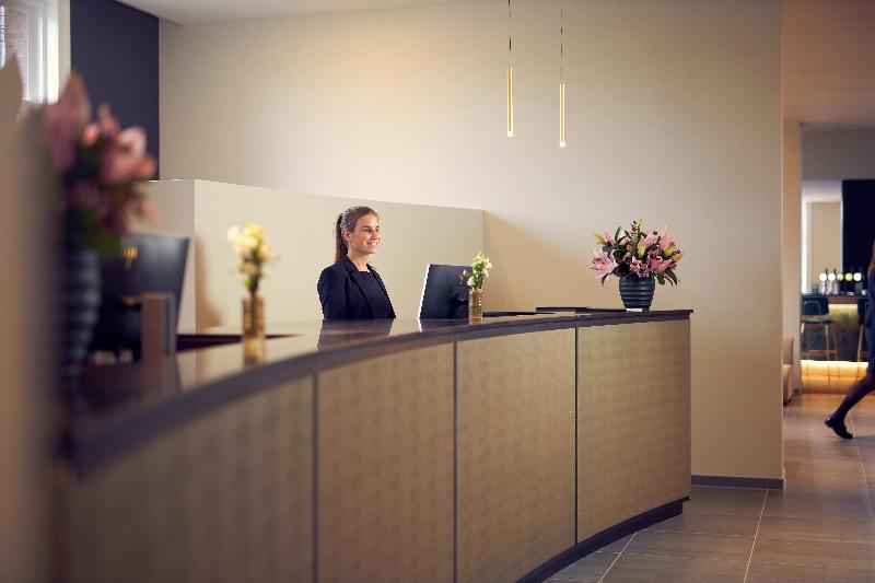 Van Der Valk Hotel Mechelen