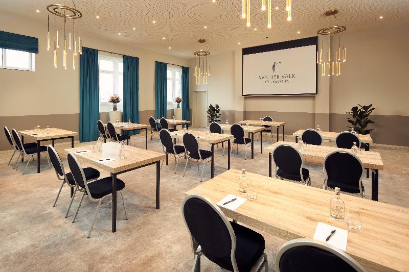 Van Der Valk Hotel Mechelen