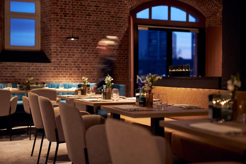 Van Der Valk Hotel Mechelen