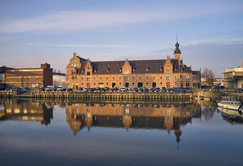 Van Der Valk Hotel Mechelen