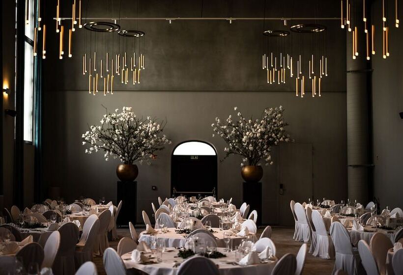 Van Der Valk Hotel Mechelen