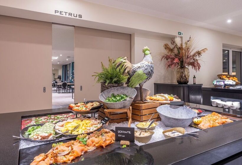 Van Der Valk Hotel Mechelen