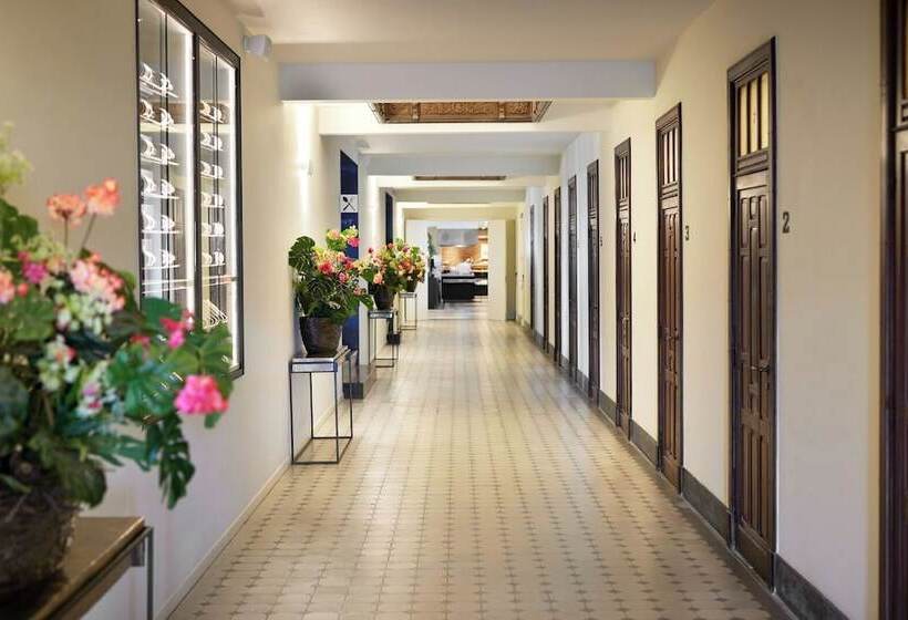 Van Der Valk Hotel Mechelen