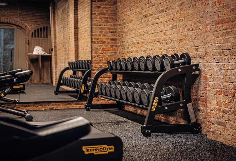 Van Der Valk Hotel Mechelen