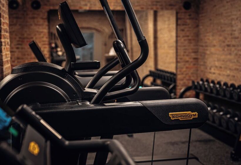 Van Der Valk Hotel Mechelen