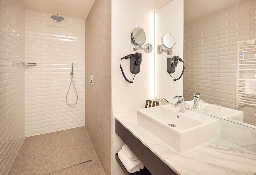 Van Der Valk Hotel Mechelen