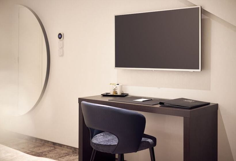 Van Der Valk Hotel Mechelen