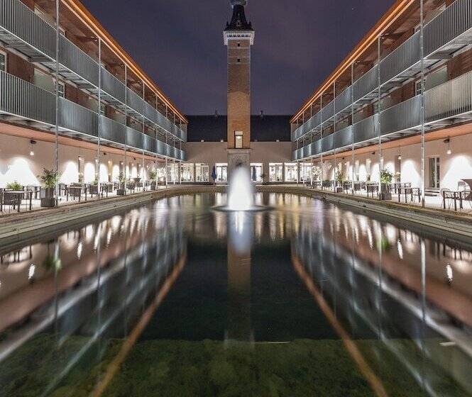 Van Der Valk Hotel Mechelen