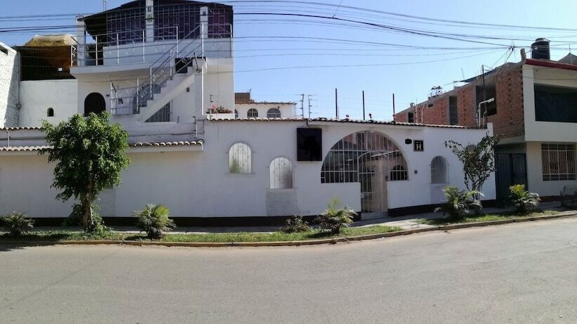 فندق Via Morburg