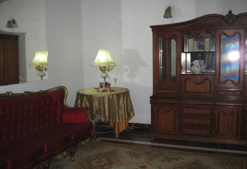 فندق Via Morburg