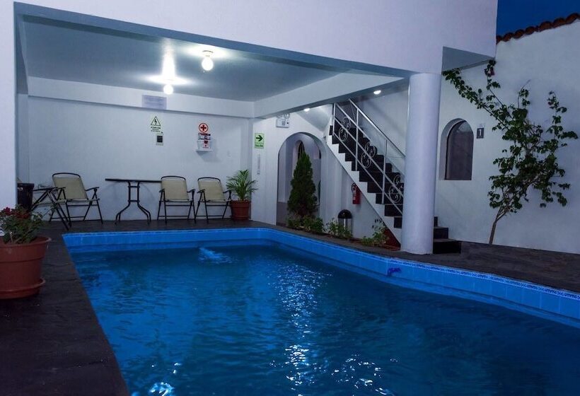 فندق Via Morburg