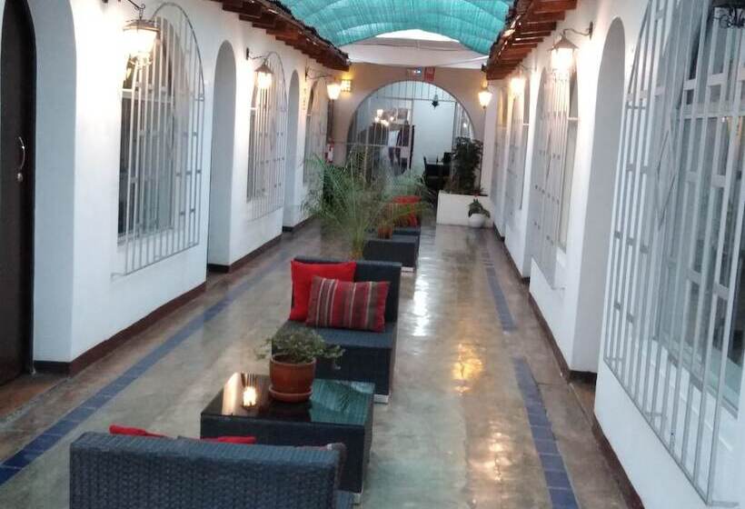 فندق Via Morburg