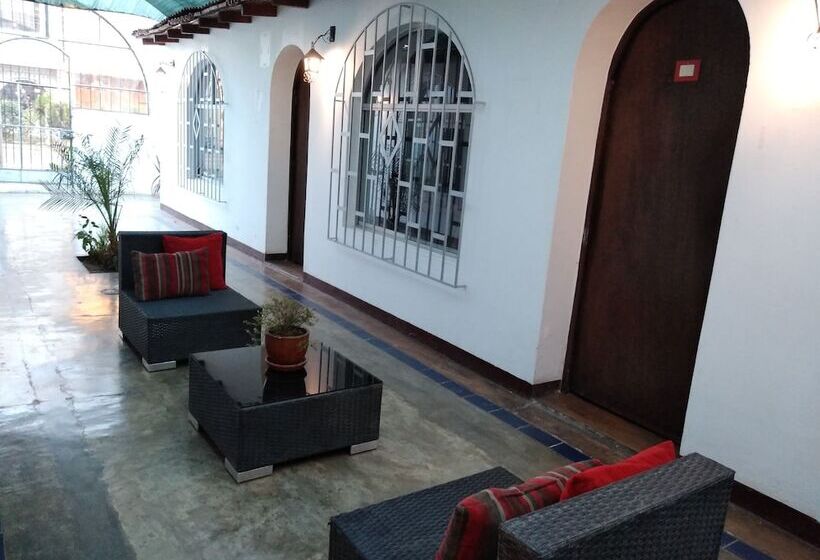 فندق Via Morburg