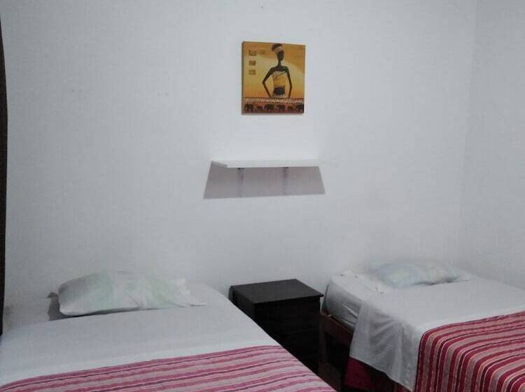 فندق Via Morburg