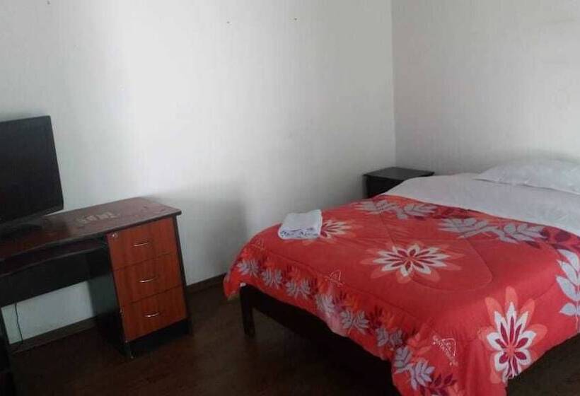 فندق Via Morburg