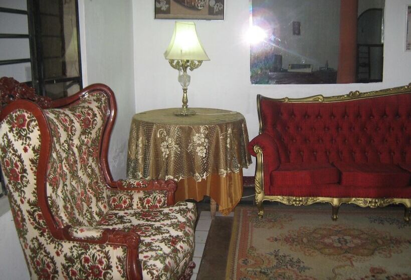 فندق Via Morburg