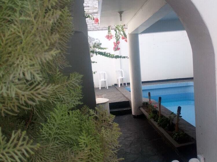 فندق Via Morburg