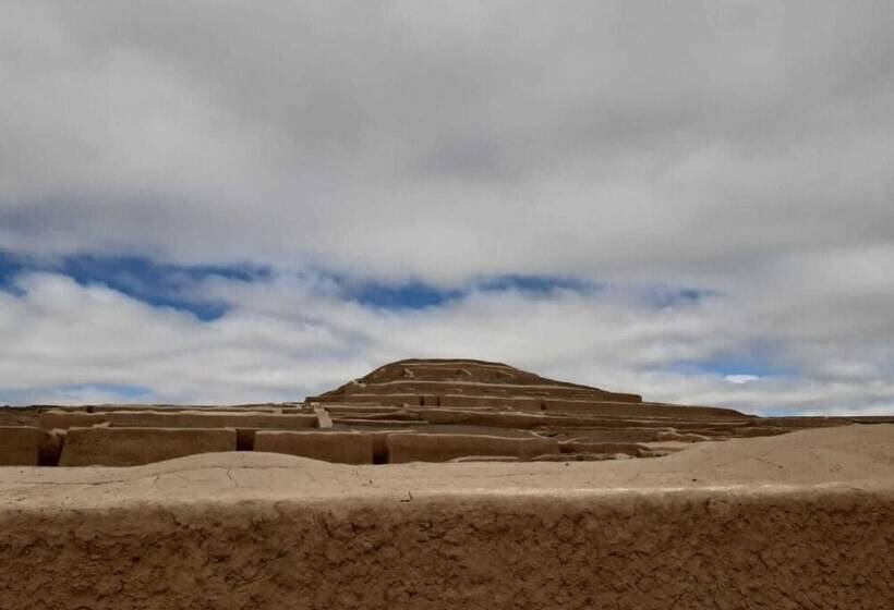 فندق Via Morburg