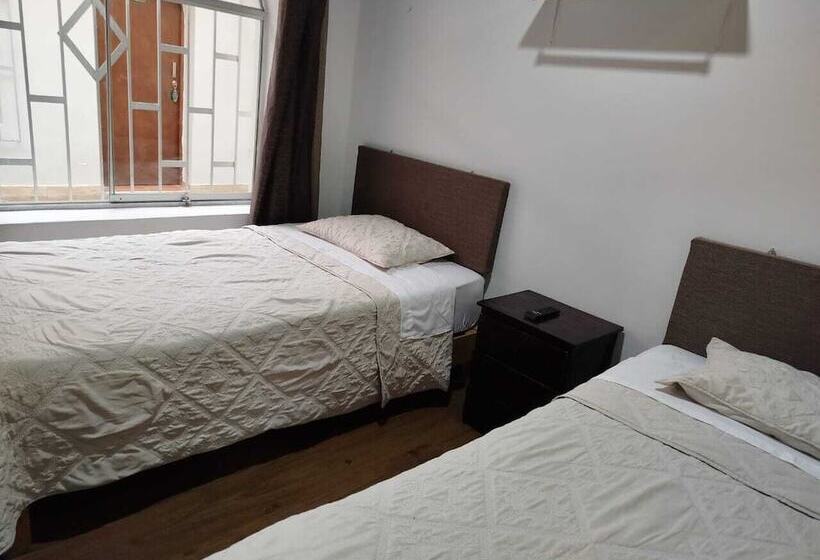 فندق Via Morburg