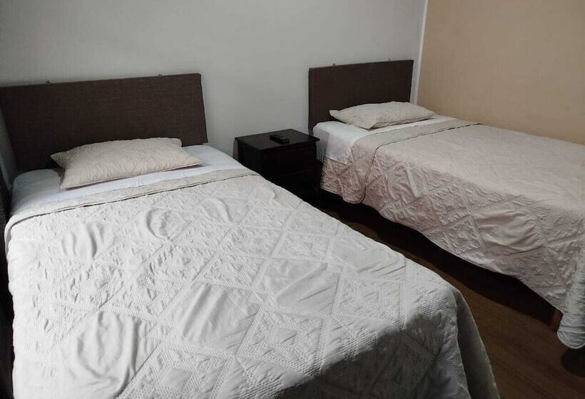 فندق Via Morburg