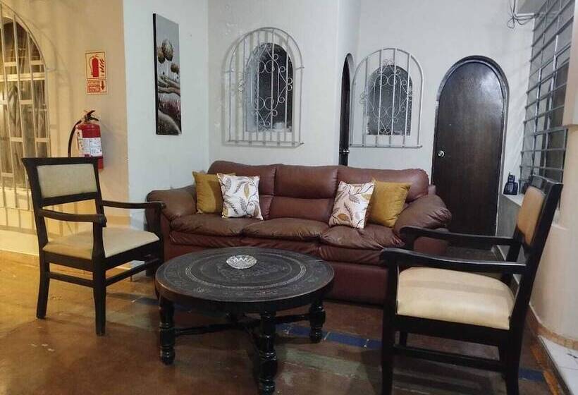 فندق Via Morburg