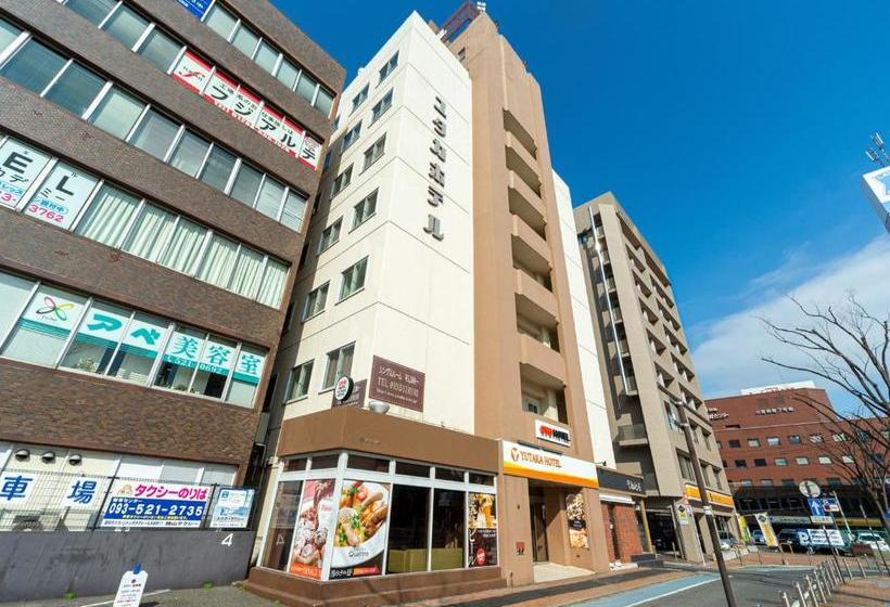 בית מלון כפרי Yutaka