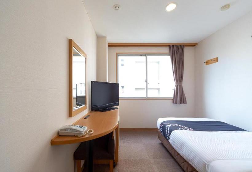 בית מלון כפרי Yutaka