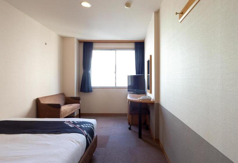 בית מלון כפרי Yutaka