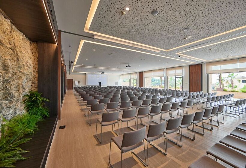 בית מלון כפרי Zafiro Palace Andratx