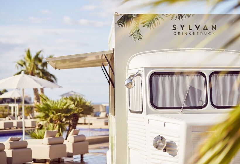 בית מלון כפרי Zafiro Palace Andratx