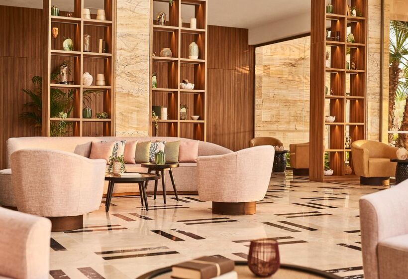 בית מלון כפרי Zafiro Palace Andratx