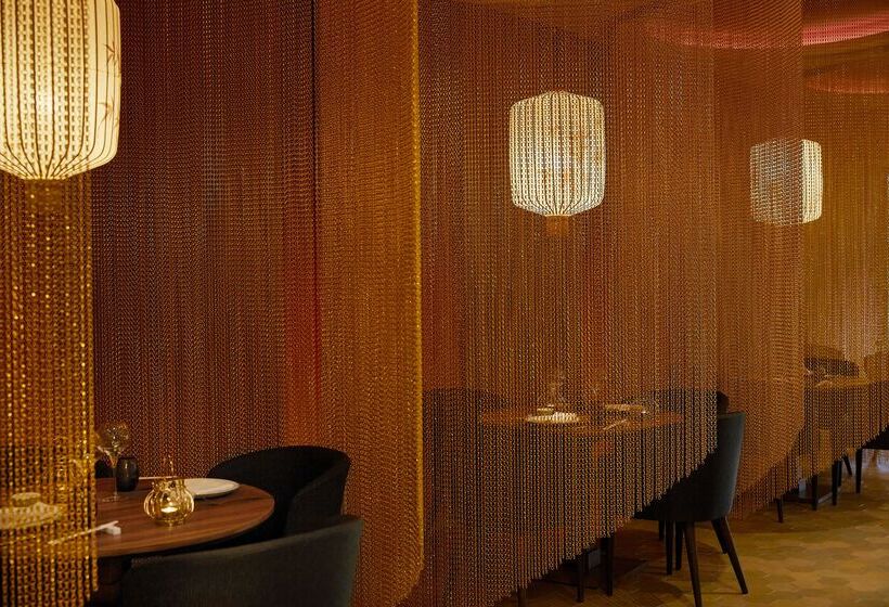 בית מלון כפרי Zafiro Palace Andratx