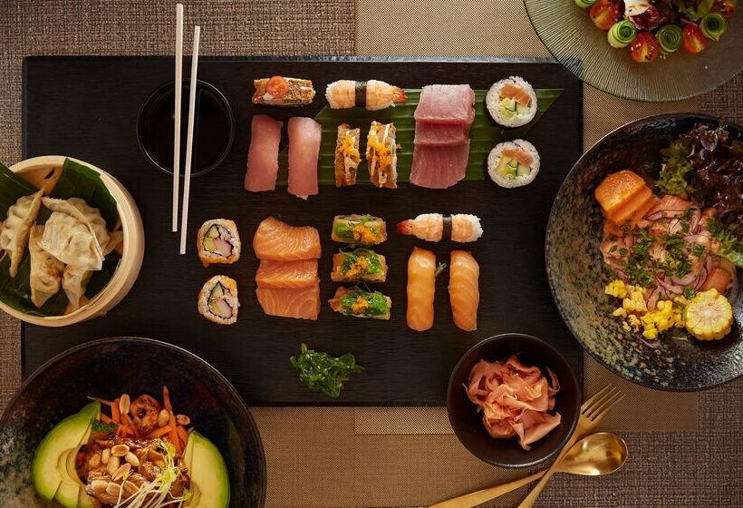 בית מלון כפרי Zafiro Palace Andratx