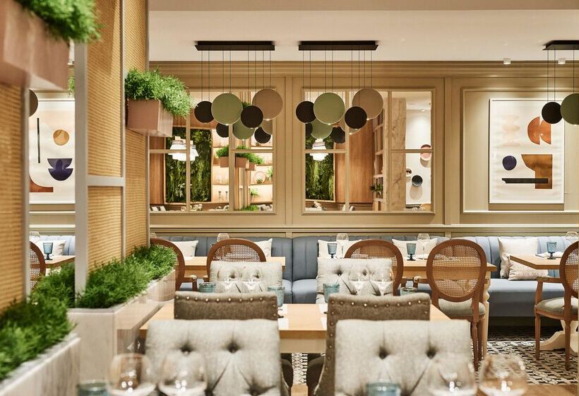 בית מלון כפרי Zafiro Palace Andratx